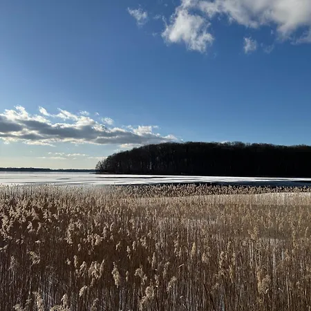 Nyaraló Hytta Scandynavia