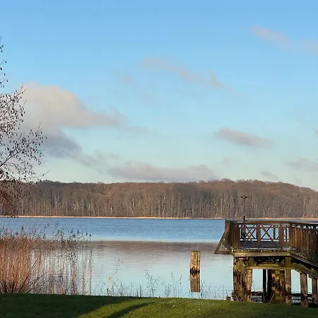 Hytta Scandynavia Nyaraló *