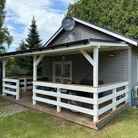 別荘 Hytta Scandynavia *