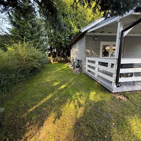 Hytta Scandynavia Ińsko