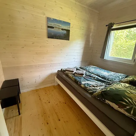 Hytta Scandynavia Ińsko