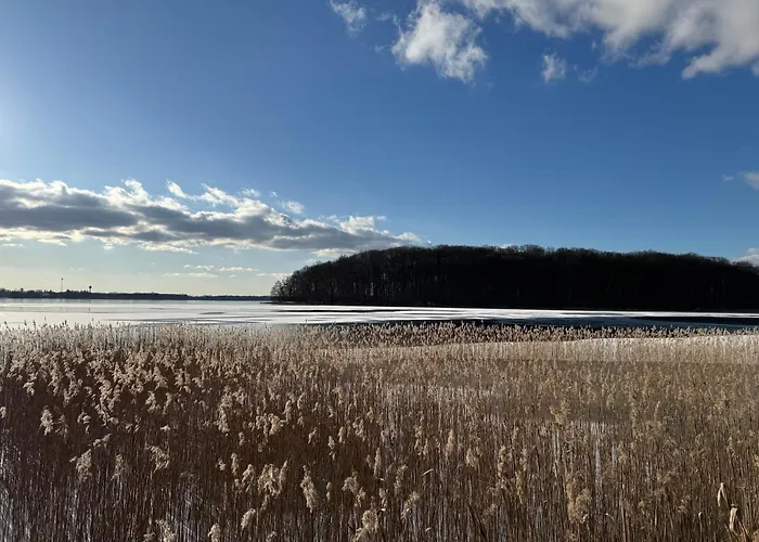 Casa de Férias Hytta Scandynavia
