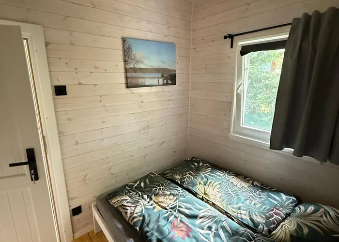 Casa de Férias Hytta Scandynavia *