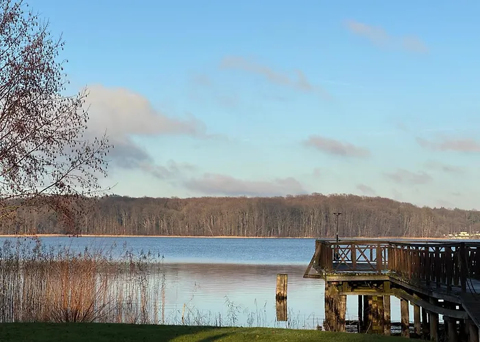 Hytta Scandynavia Casa de Férias *