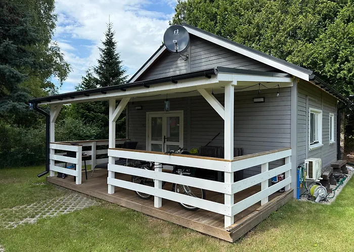 Casa de Férias Hytta Scandynavia *