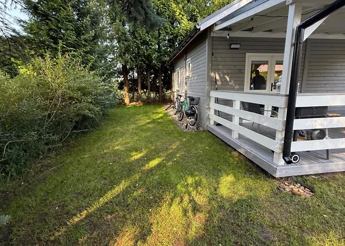 Hytta Scandynavia Ińsko