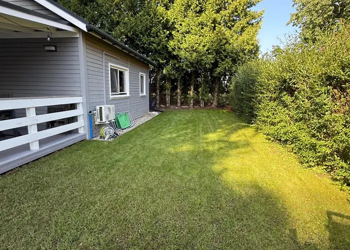 Hytta Scandynavia * Ińsko