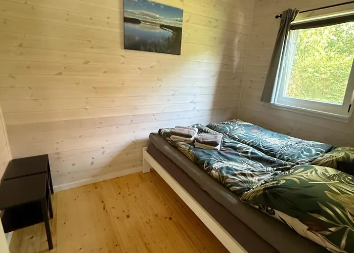 Hytta Scandynavia Ińsko