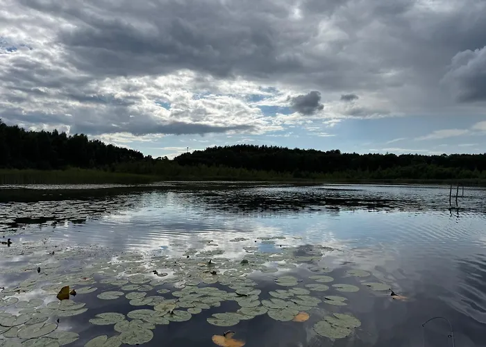 Casa de Férias Hytta Scandynavia *